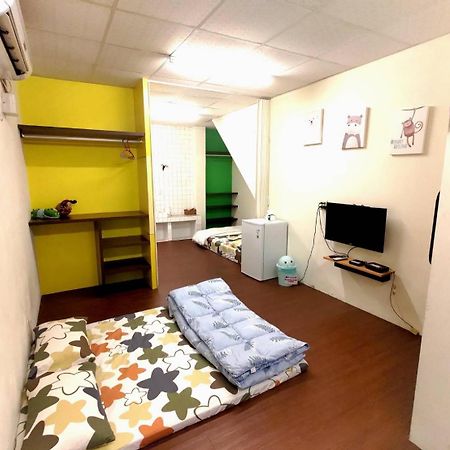 Ferienwohnung 想來就來 Tainan Exterior foto