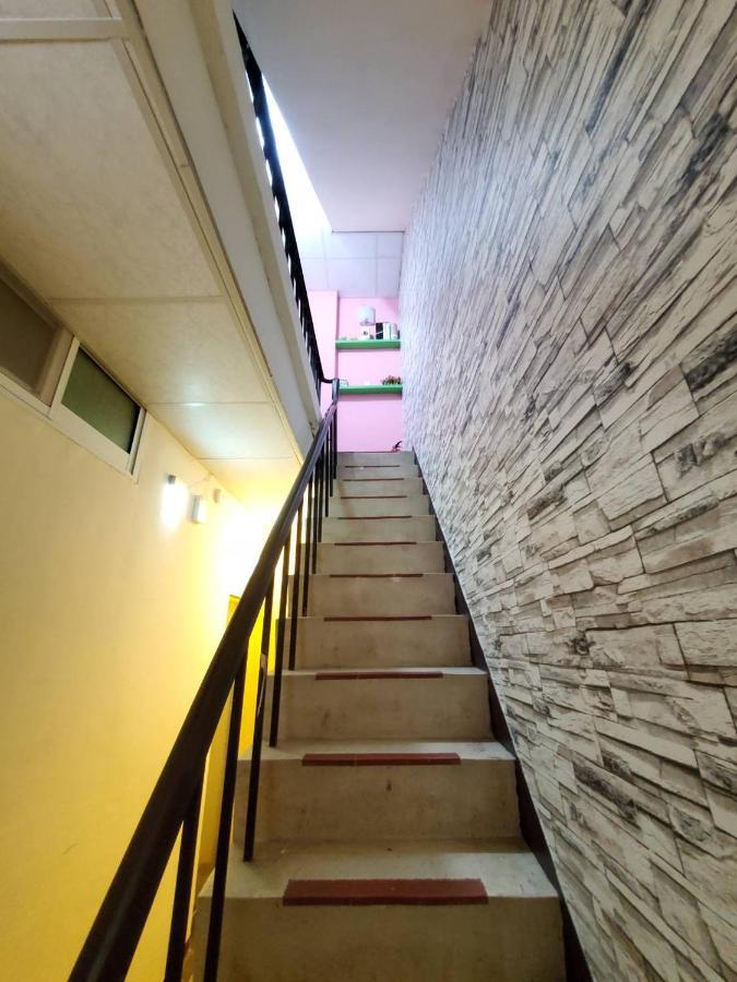 Ferienwohnung 想來就來 Tainan Exterior foto
