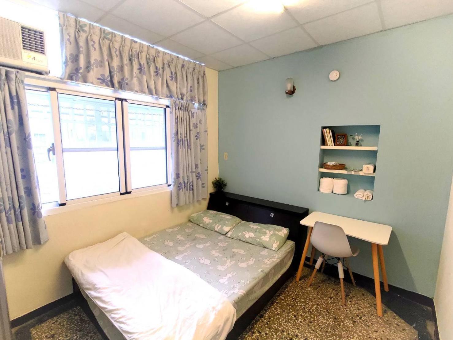 Ferienwohnung 想來就來 Tainan Exterior foto