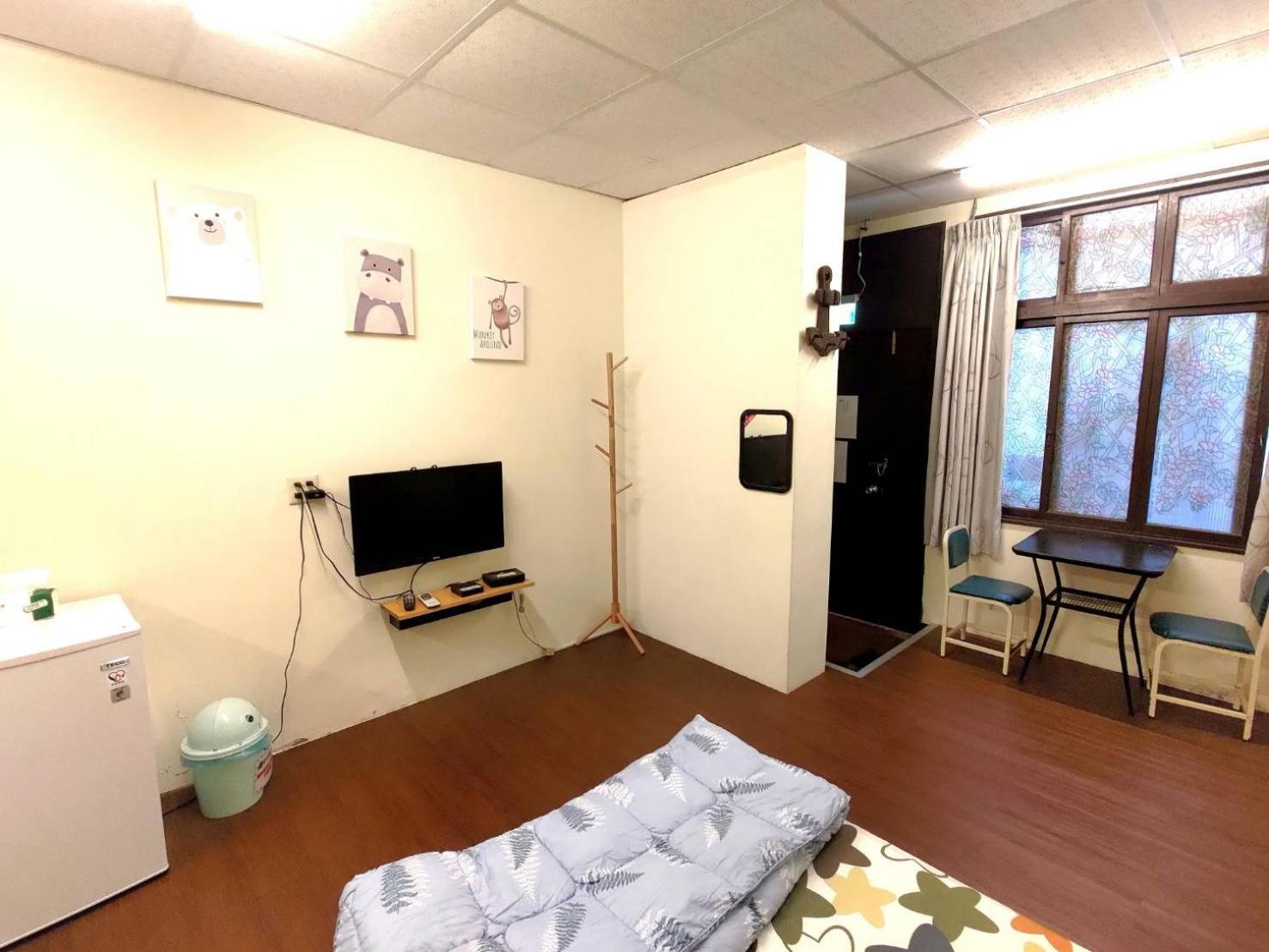 Ferienwohnung 想來就來 Tainan Exterior foto